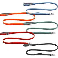 Ruffwear Front Range Correa para Perro - River Rock Green - Talla única