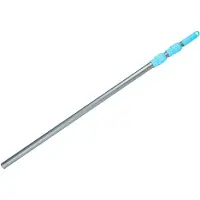 Intex Varilla telescópica de aluminio de 279 cm / 29,8 mm, marca , modelo 29055