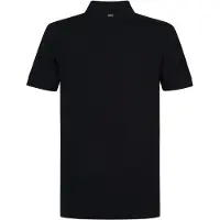 Petrol Industries Camiseta negro