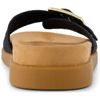 Toms - Women's Marin Slide - Sandalias size 42, marrón