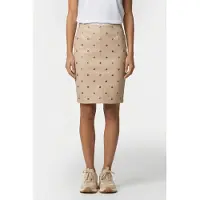 DNA Amsterdam Isa Blizzard Talla: 4 | Faldas de Cuero Outlet | Mujer