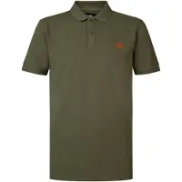 Petrol Industries Camiseta oliva