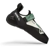 Boreal - Nodab V7 - Pies de gato size 38, blanco/negro