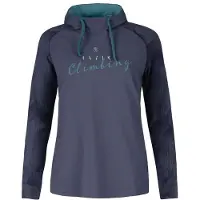 Rafiki - Women's Estrella - Sudadera size 38, azul