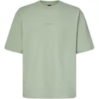 Oakley Apparel - Soho Gen S/S Tee - Camiseta de manga corta size XL, verde