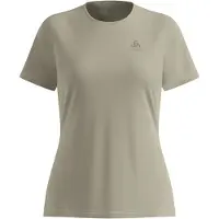 Odlo - Women's Cardada S/S - Camiseta de manga corta size L, gris