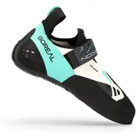 Boreal - Nodab V7 LV - Pies de gato size 39,5, blanco