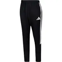 Adidas adidasPantalón de entrenamiento Tiro26 League Regular L Black / White Hombre