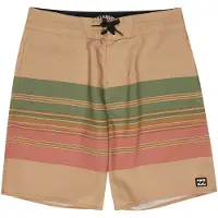 Billabong - Kid's Spinner Pro - Shorts de surf size 24, fucsia