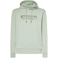 Oakley - Duality B1B Pullover Hoodie - Sudadera size XXL, gris