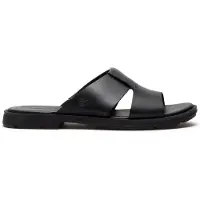 Timberland - Women's Calista Bay Slide Sandal - Sandalias size 38,5, negro