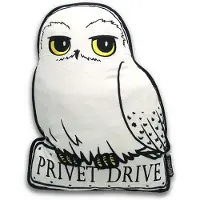 Harry Potter Cojín Harry Potter Hedwig