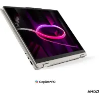 Lenovo Idg Portátil Yoga 7 16agp11 16´´ Ryzen Ai 7 445/16gb/512gb Ssd