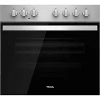 Teka Horno Multifunción Hbe 615 Me Inox 71l