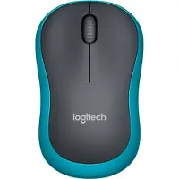 Logitech Ratón Inalámbrico M185