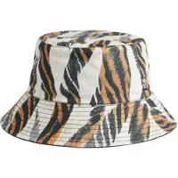 Picture - Okori 2in1 Bucket Hat - Sombrero size L/XL, gris