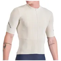Sportful - Hyperepic Jersey - Maillot de ciclismo size 3XL, blanco