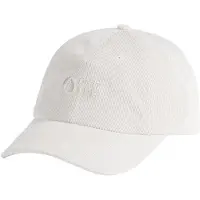 Picture - Qorda Cap - Gorra size One Size, blanco