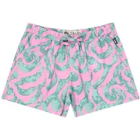 Picture - Women's Milou Printed Shorts - Pantalones cortos size XL, multicolor