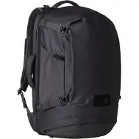 The North Face - Bcv Pro Travel Pack - Bolsa de viaje size One Size, negro/gris