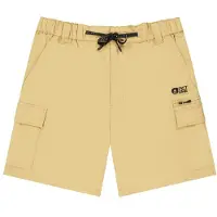 Picture Organic Clothing - Alpho Shorts - Pantalones cortos size 32, beige