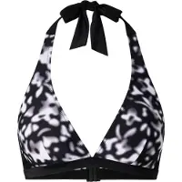 Bogner - Women's Jasmin2 - Parte superior de bikini size 38, negro