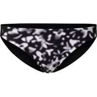Bogner Fire + Ice - Women's Bacara - Parte inferior de bikini size 38, negro