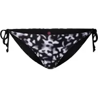 Bogner Fire + Ice - Women's Abiska2 - Parte inferior de bikini size 42, negro