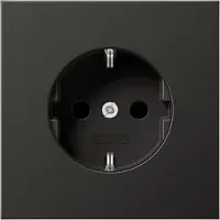 JUNG Enchufe SCHUKO AL1520NAN (AL1520NAN)