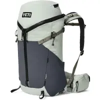 Yeti Coolers - Skala 40 - Mochila de travesía size S/M, gris