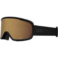 Giro Gafas De Esquí Para Mujer Moxie Stacked