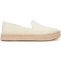 Toms - Women's Carolina - Zapatillas deportivas size 38, beige