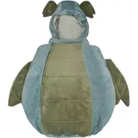 That's Mine Disfraz De Bebé Steven Dragon Suit