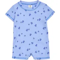 Müsli Pijama entero/body azul / navy