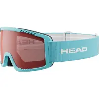 Head - Contex Yuki S1 - Gafas de esquí size S, multicolor