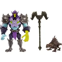 Mattel Figura De Skeletor De Eternia