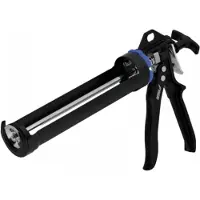 DEDRA-EXIM Extractor de silicona para marcos