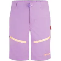 TROLLKIDS - Kid's Seiland Shorts - Pantalones cortos size 146, morado