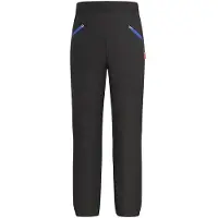 TROLLKIDS - Kid's Tronfjell Pant - Pantalones de bloc size 98, negro