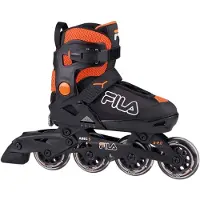 Fila Skate Patines En Línea X 2.0