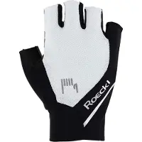 Roeckl sports - Ivory 2 - Guantes size 6,5, negro