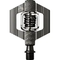 Crankbrothers - Candy 2 Klick-Pedal - Pedales automáticos gris