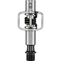 Crankbrothers - Eggbeater 1 Klick-Pedal - Pedales automáticos gris