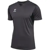 Hummel Camiseta funcional 'Authentic' grafito