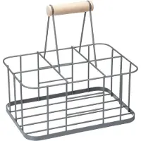 Kitchencraft Lnbcarrier Portabotellas
