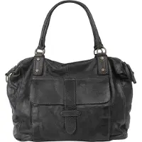 Forty° Shopper negro