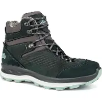 Hanwag - Women's Bluestrait Mid ES - Botas invierno size 38, azul