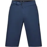 FOX Racing - Ranger Short with Liner - Pantalones de ciclismo size 28, azul
