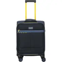 Travelite Maleta azul