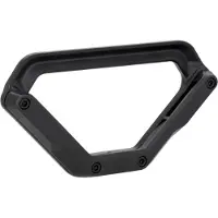 SW-Motech Fijación Maleta Lateral Izquierda V-loc Triumph Scrambler 900 Abs/speed Twin 900 Abs 23-26/street Cup 900 Abs 17-20 Vmc.11.667.10000